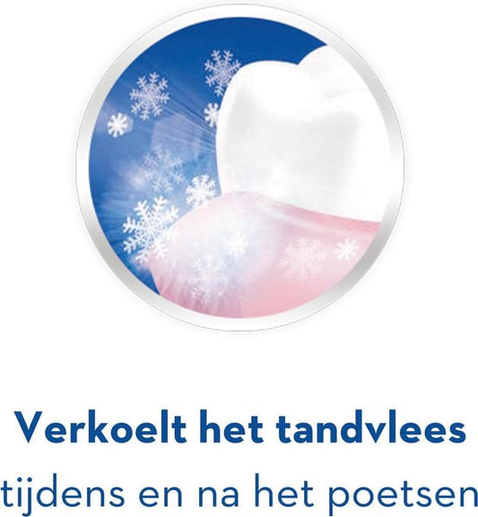 Oral-B Gevoeligheid & Tandvlees Calm Origineel Tandpasta 12x75 ml