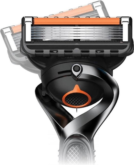 Gillette - Fusion5 - ProGlide Scheermesjes/Navulmesjes - 8 Stuks