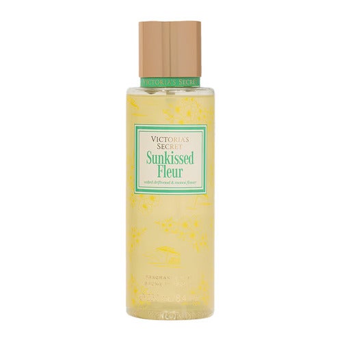 Victorias Secret Body Mist 250ml Sunkissed Fleur