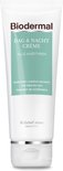Biodermal Day and Night Cream - Hydrating and nourishing - 100 ml