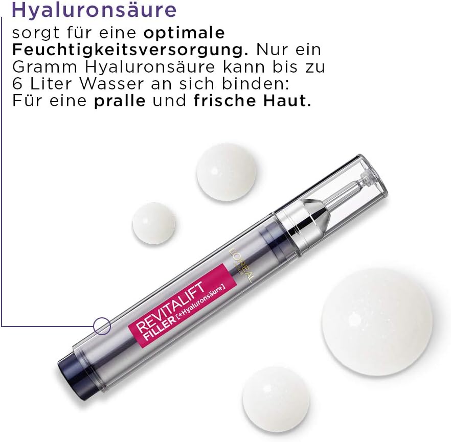 L'Oréal Paris Revitalift Filler Serum