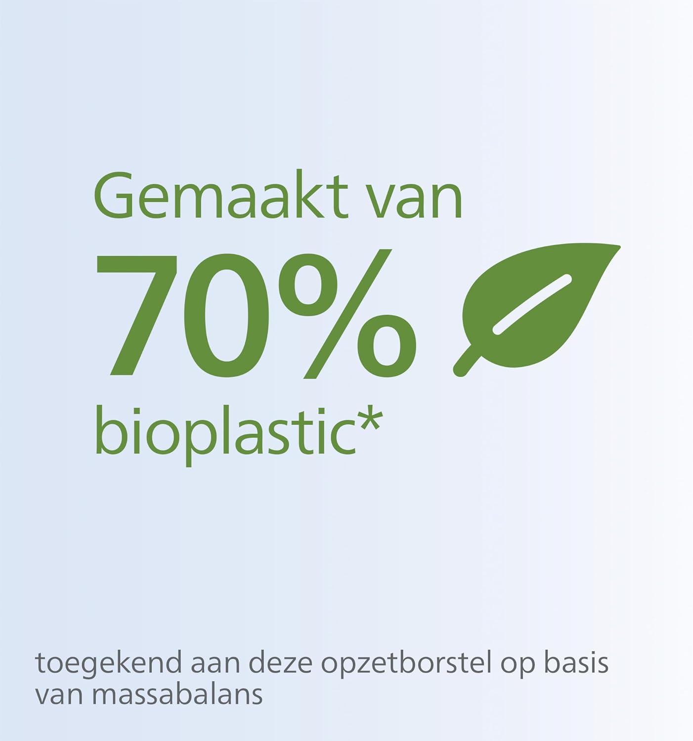 Philips Sonicare-opzetborstels, S2 Sensitive-opzetborstel