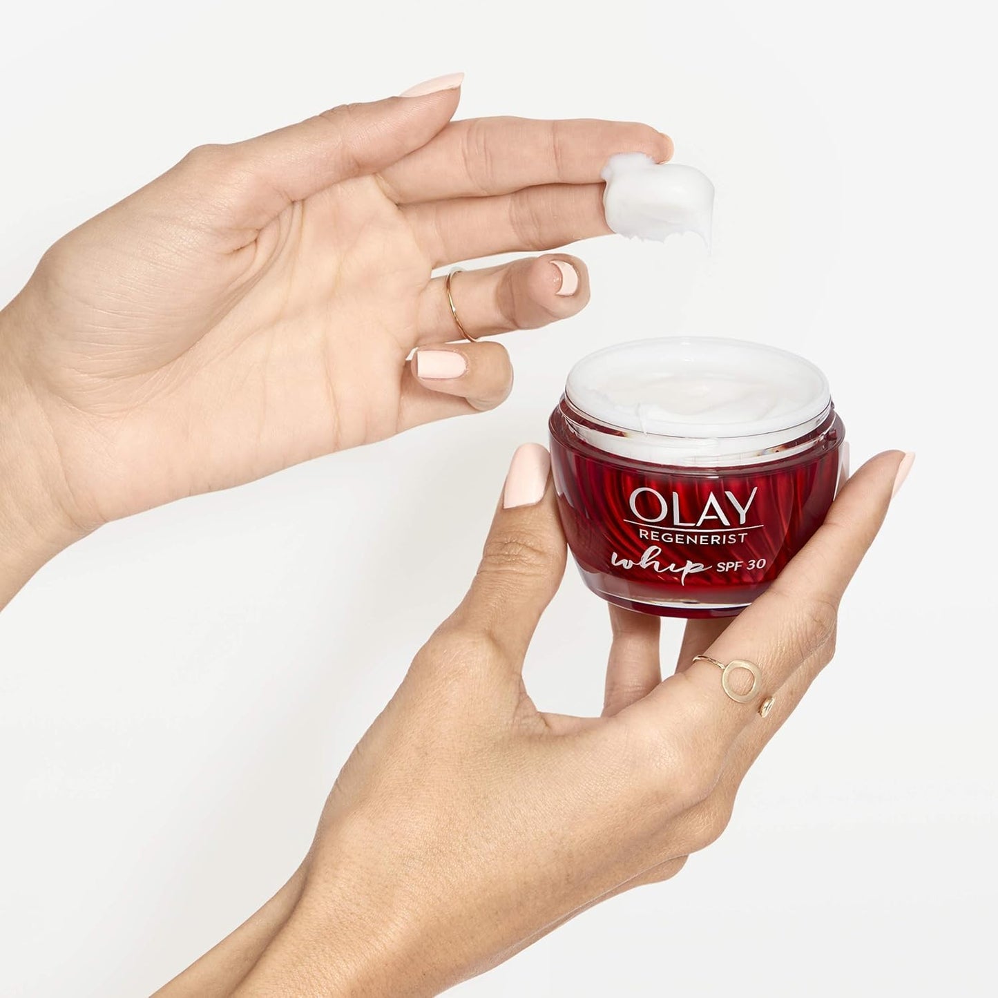 Olay Regenerist Hydraterende Gezichtscrème SPF30