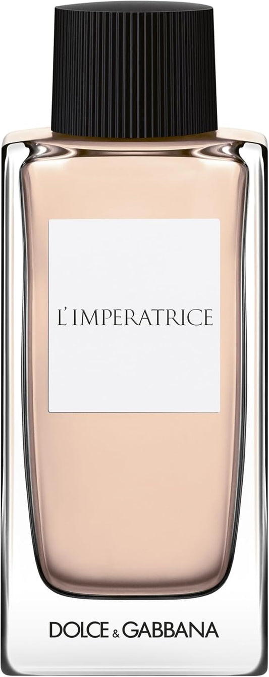 L'Impératrice de Dolce & Gabbana Eau De Toilette pour Femme, 100 ml