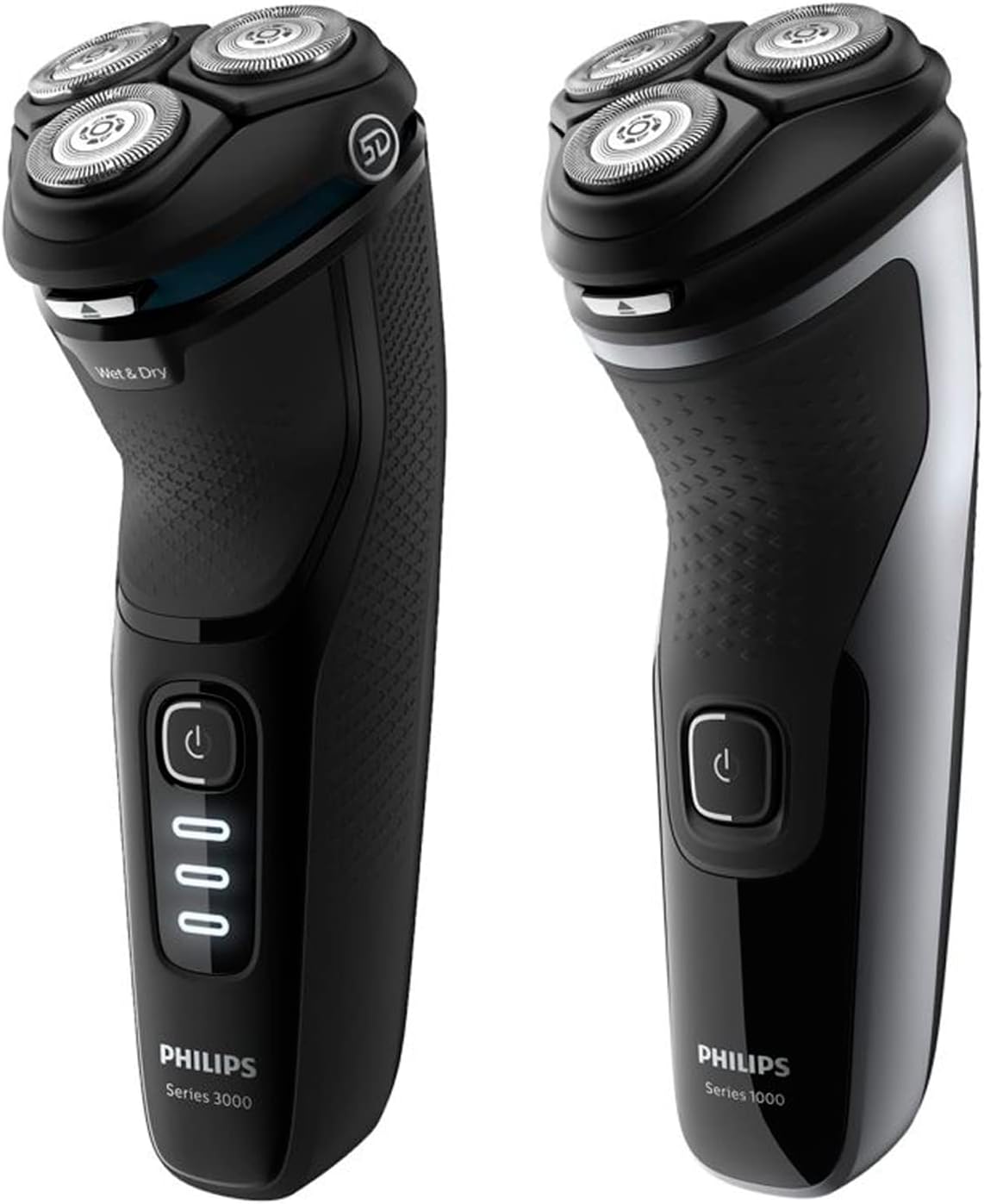 Philips Shaver 1000-3000 Series Shaving Heads