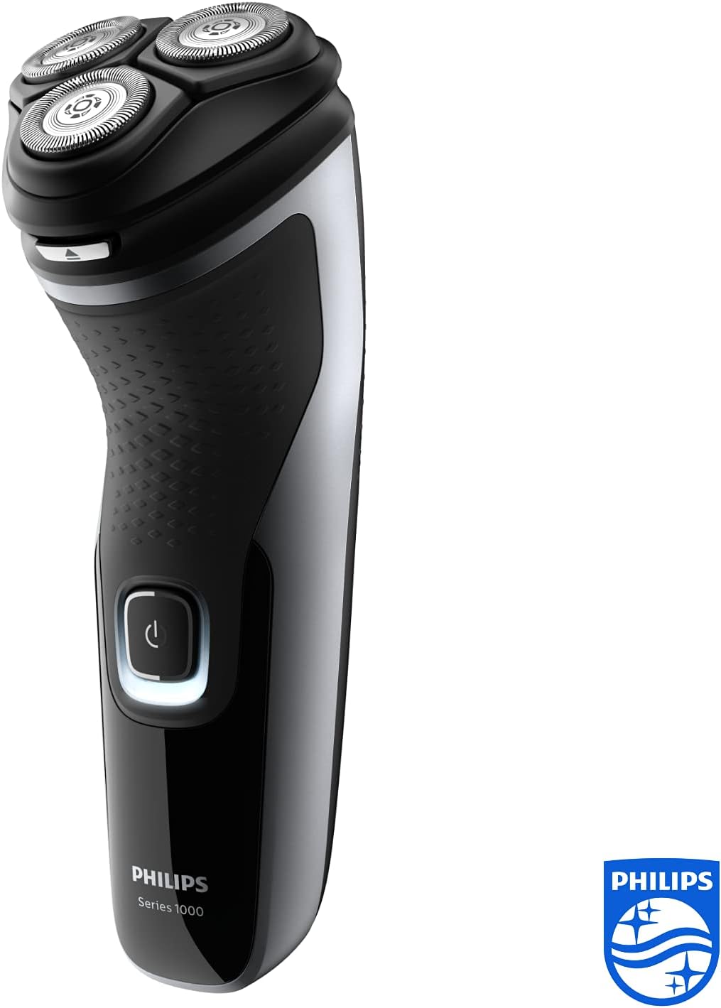 Philips Elektrisch Scheerapparaat Series 1000 - Electric dry shaver,