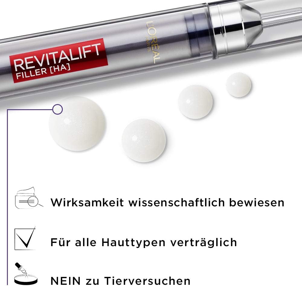 L'Oréal Paris Revitalift Filler Serum