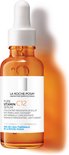 La Roche-Posay Pure Vitamine C12 Serum - Anti-Rimpel en Anti-Oneffenheden - 30ml