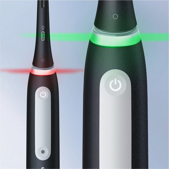 Oral-B IO Series 4S Elektrische Tandenborstel