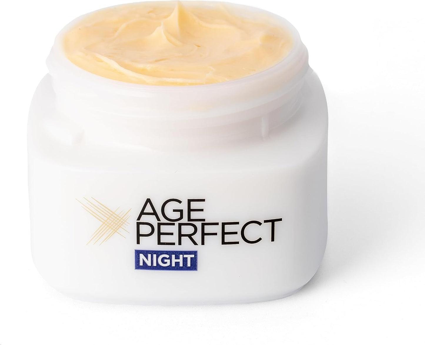 L'Oréal PARIS AGE PERFECT NIGHT CREAM 50ml