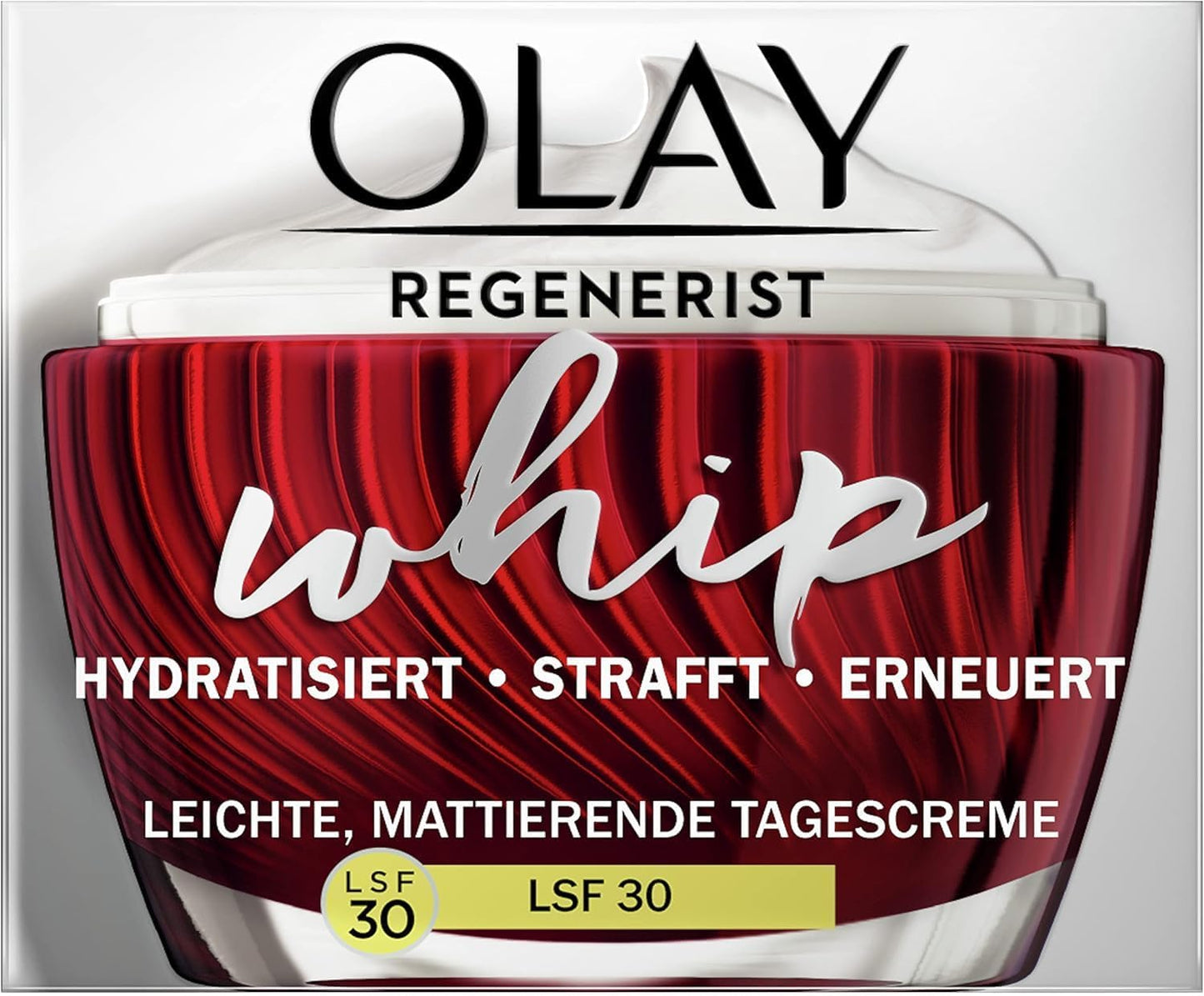 Olay Regenerist Hydraterende Gezichtscrème SPF30