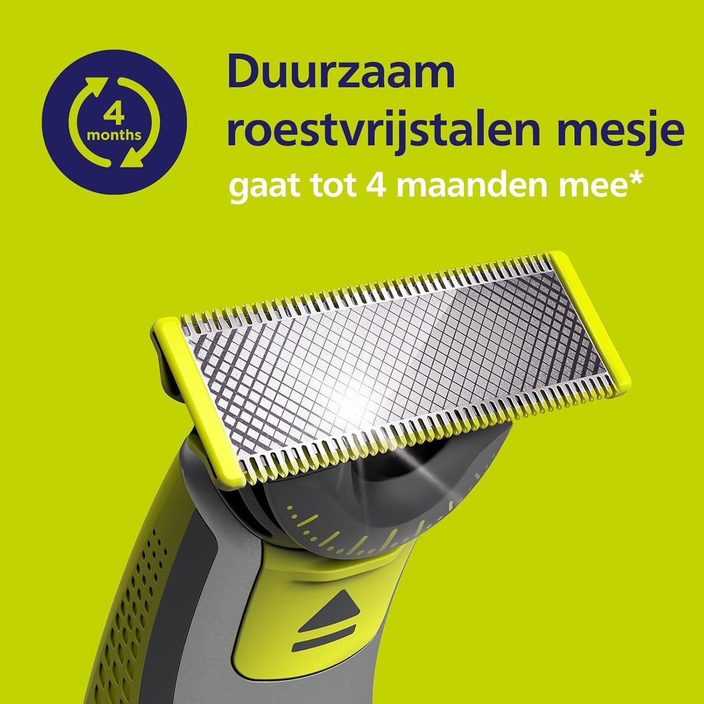 Philips OneBlade Gezicht QP2724/20