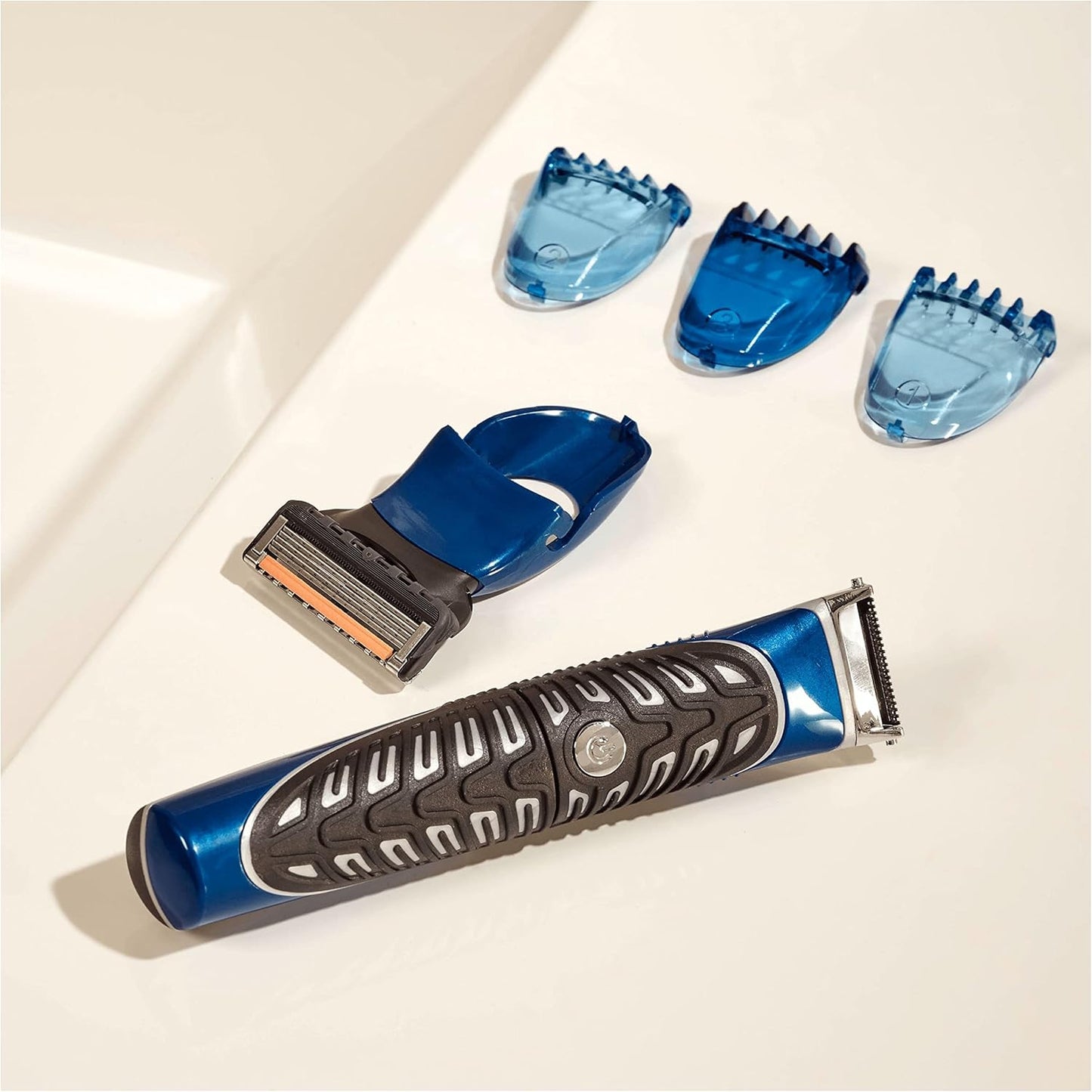 Gillette 4-in-1 precisietrimmer