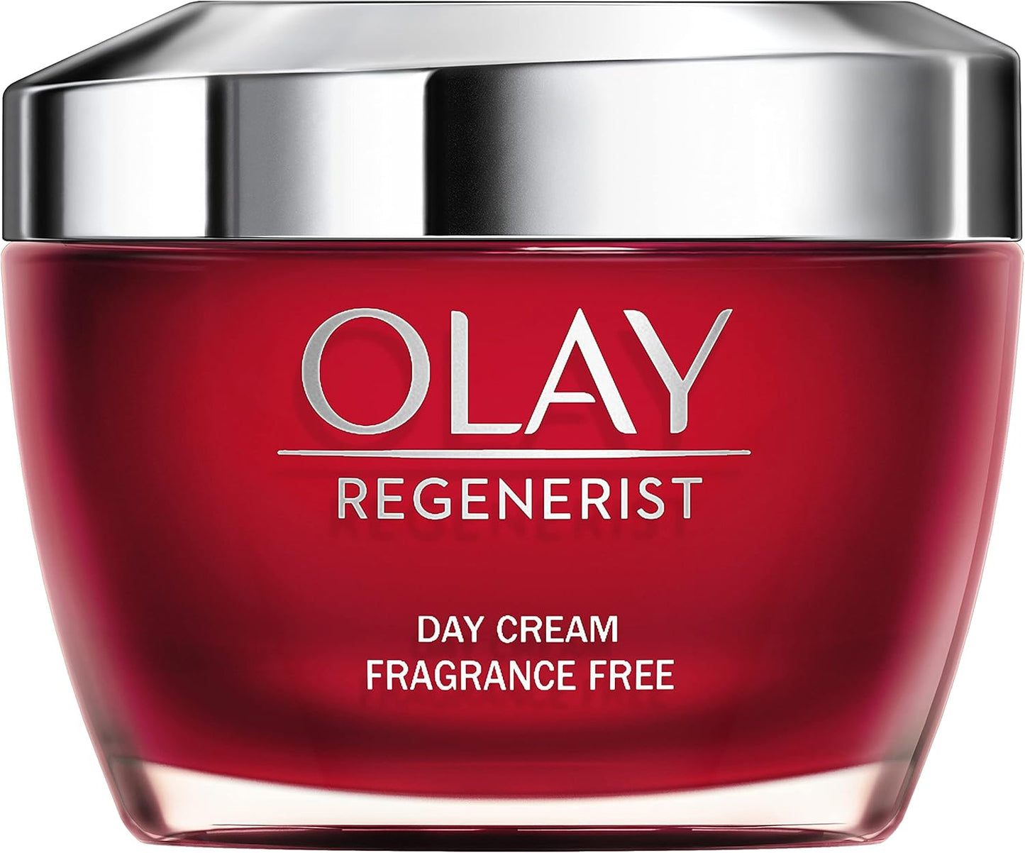 Olay Regenerist -firming day cream fragrance free
