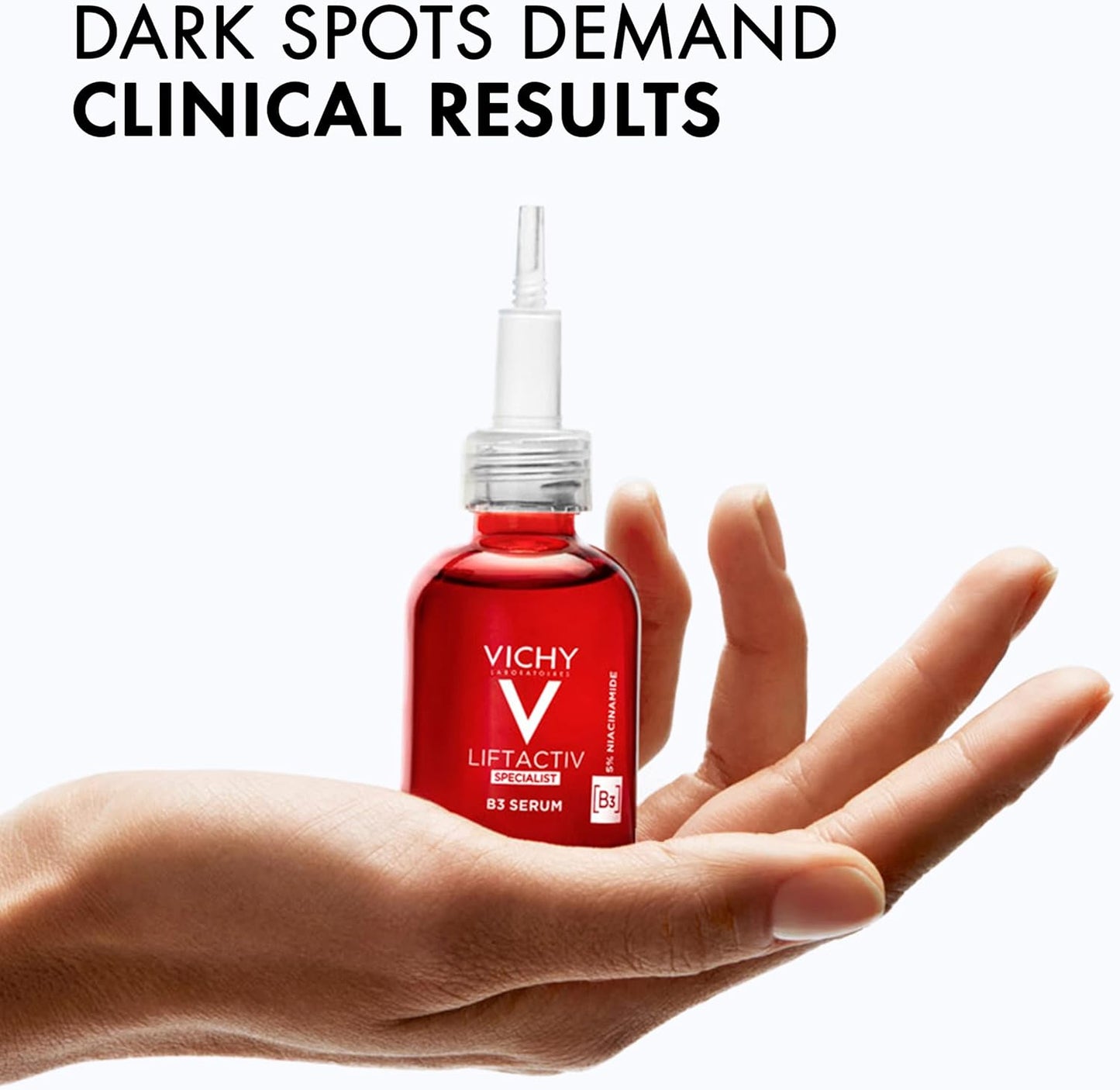 Sérum VICHY LIFTACTIV SPECIALIST B3 30 ml