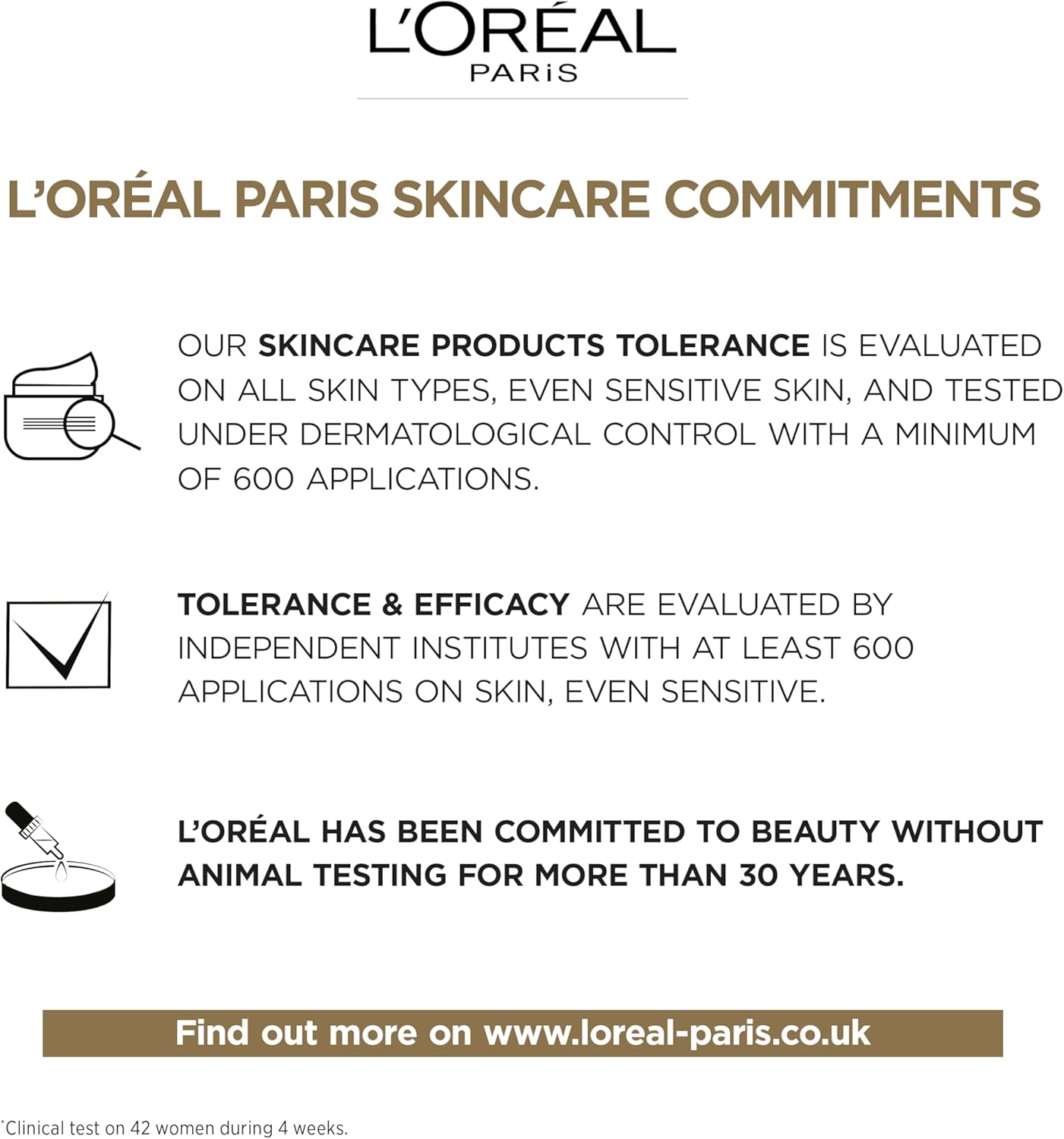 L'Oréal PARIS AGE PERFECT NIGHT CREAM 50ml