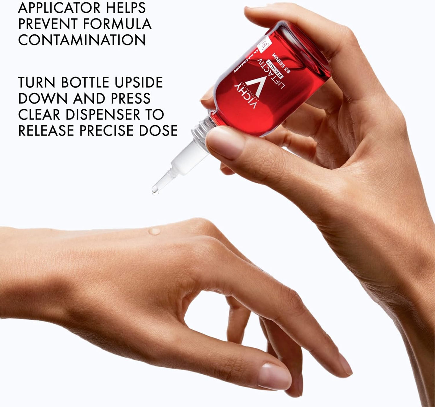 Sérum VICHY LIFTACTIV SPECIALIST B3 30 ml