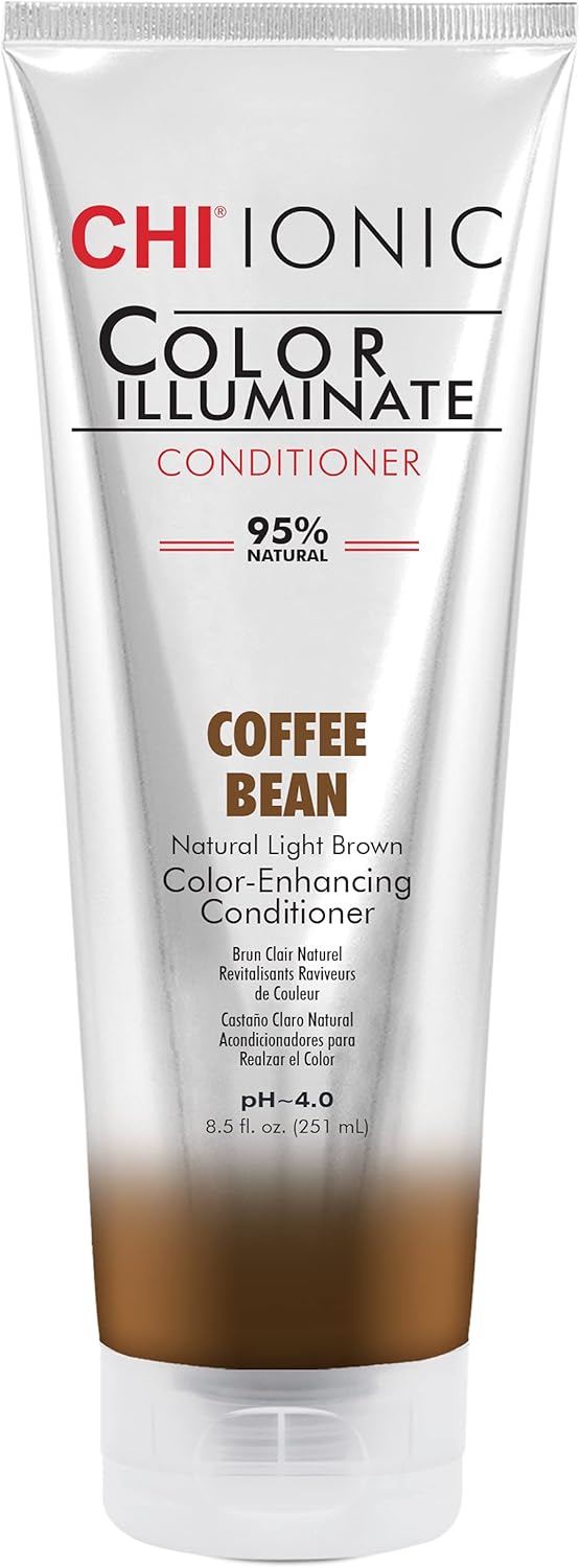 CHI Color Illuminate 250ml coffee bean