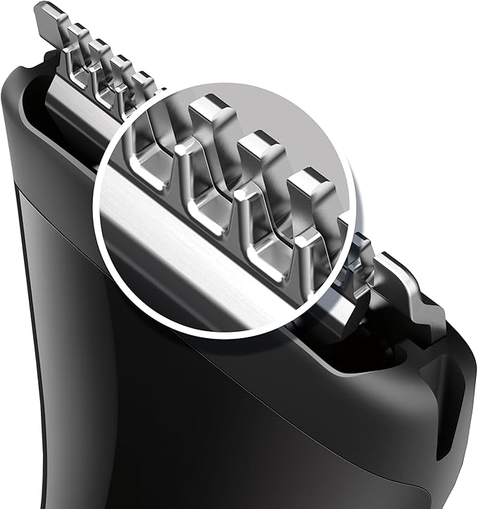 Philips 1000 serie MG1100/16 - Precisietrimmer voor de baard