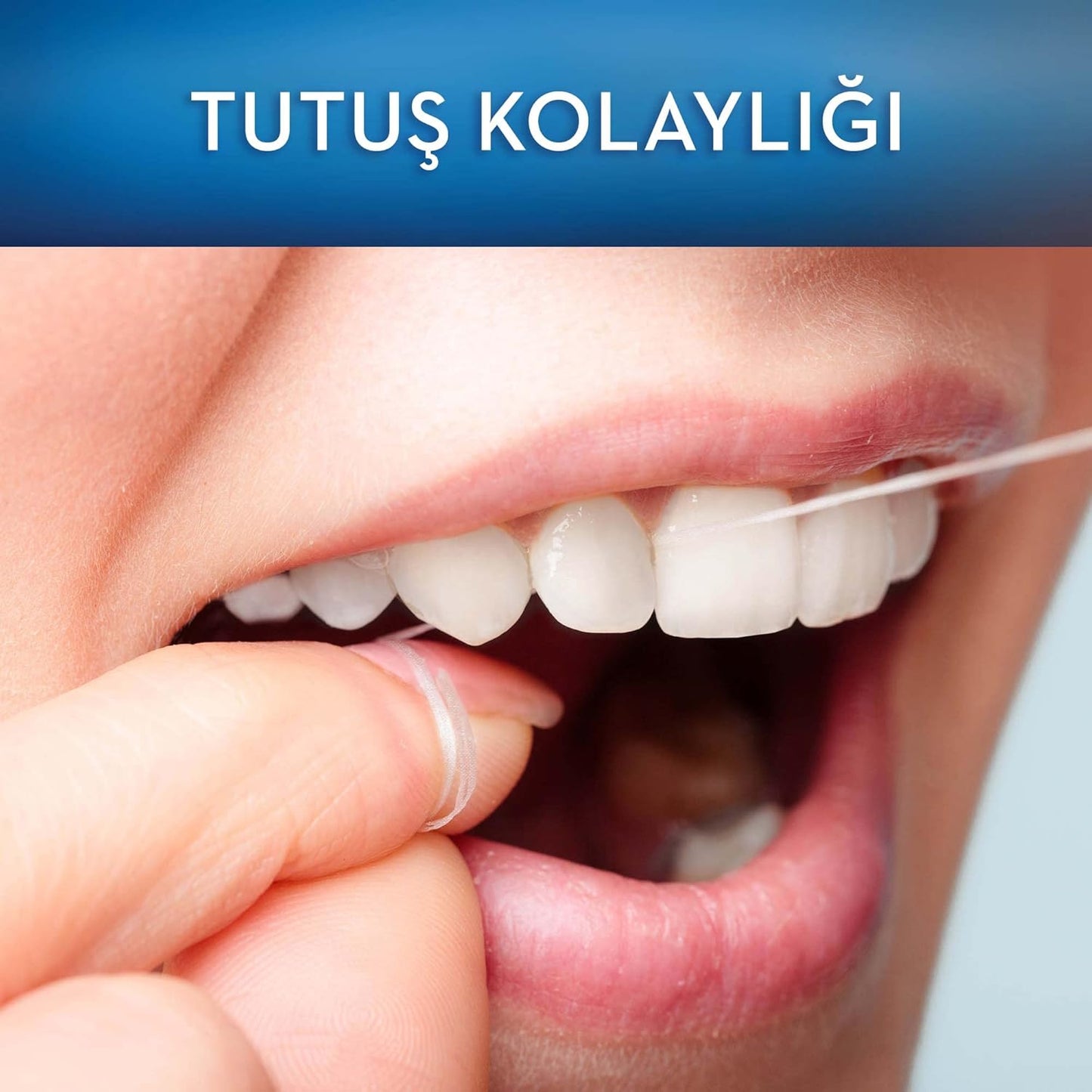 Oral-B Satijnen tape 25 m