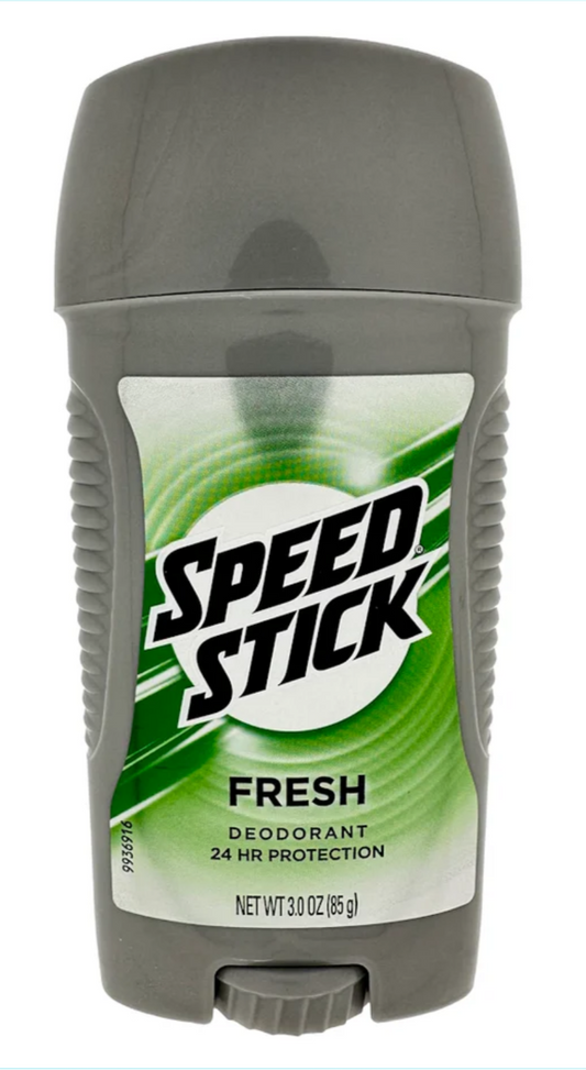 6x Speed Stick - Deo Stick Men Fresh