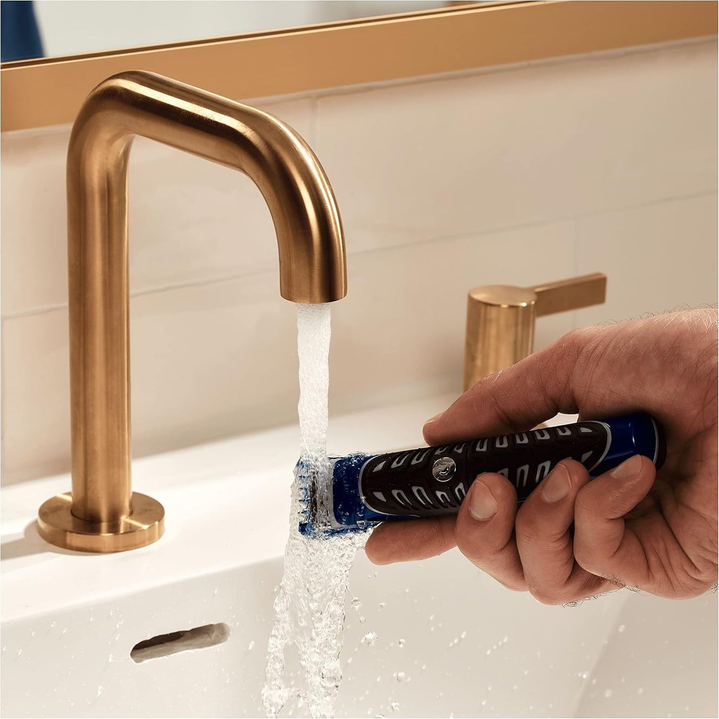 Gillette 4-in-1 precisietrimmer