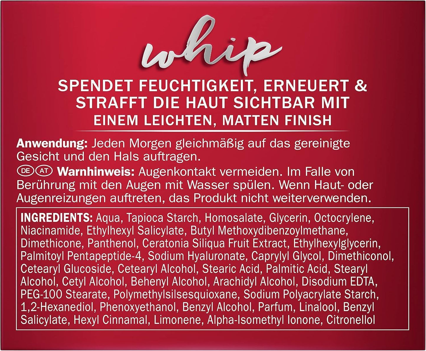 Olay Regenerist Hydraterende Gezichtscrème SPF30