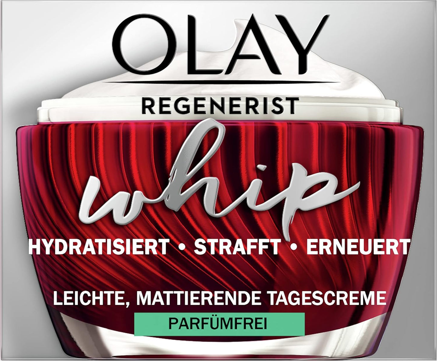 Olay Regenerist Hydraterende Gezichtscrème SPF30