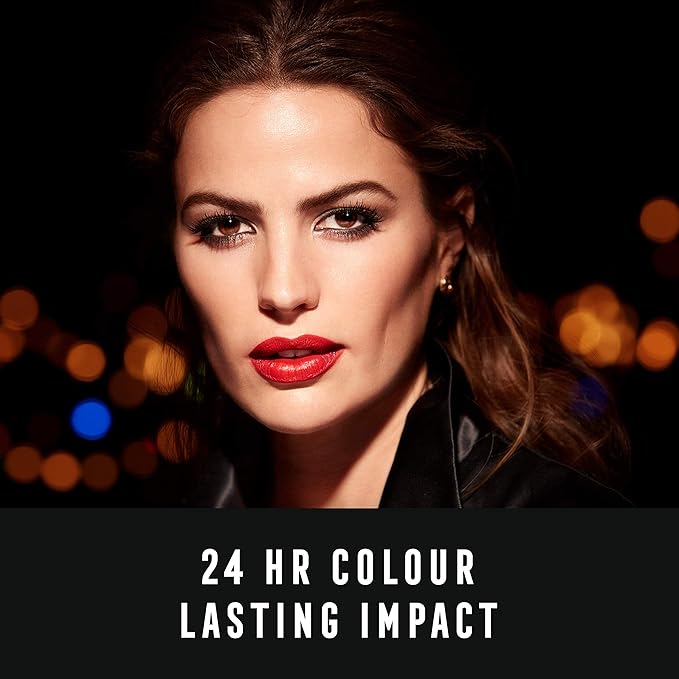 Max Factor Lipfinity Lip Colour lippenstift 144 Endlessly Magic