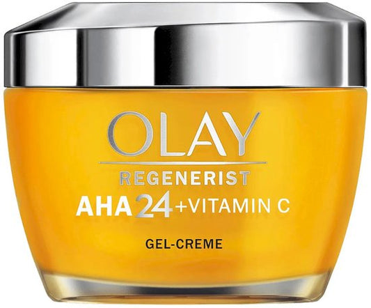 Olay Regenerist - Dagcrème AHA 24 + Vitamine C 50ML
