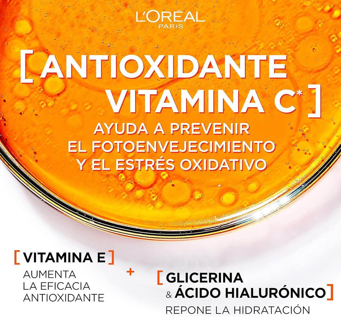 REVITALIFT CLINICAL moisturizing fluid anti-uv SPF50+ 50ml