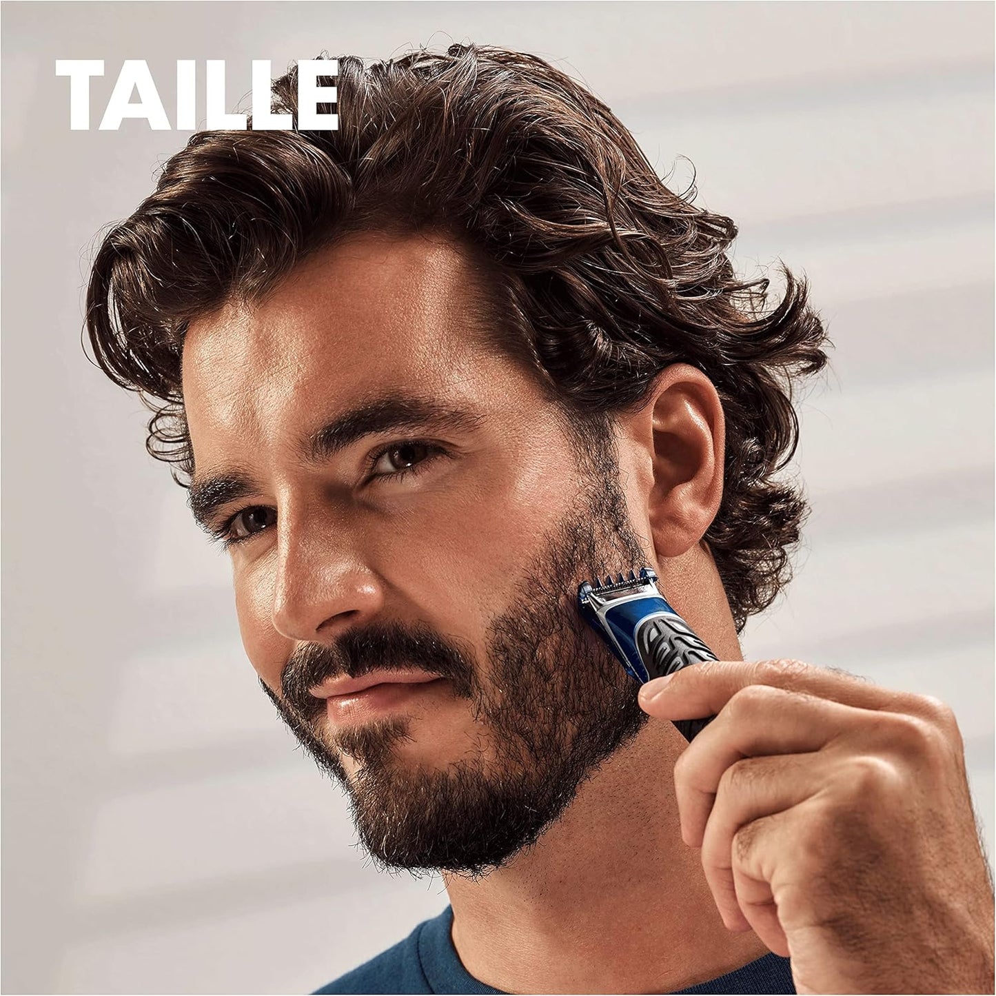 Gillette 4-in-1 precisietrimmer