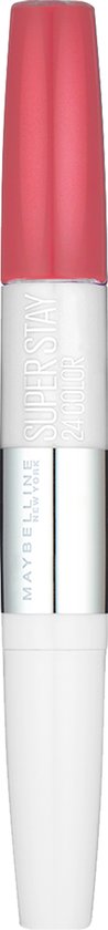 Rouge à lèvres Maybelline Superstay 24H - 185 Rose Dust