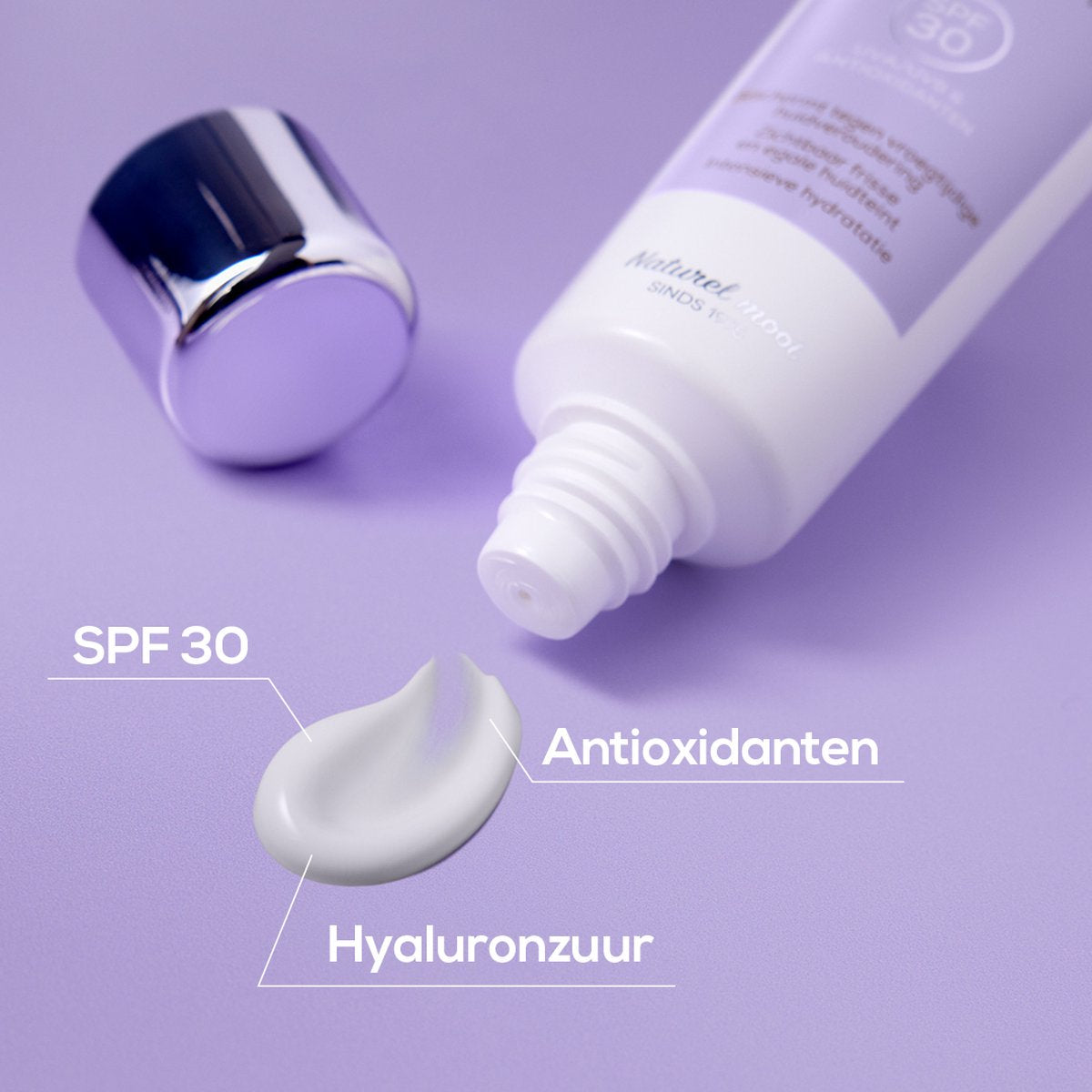 Biodermal Skin Essential day cream day cream SPF 30 - 50 ml
