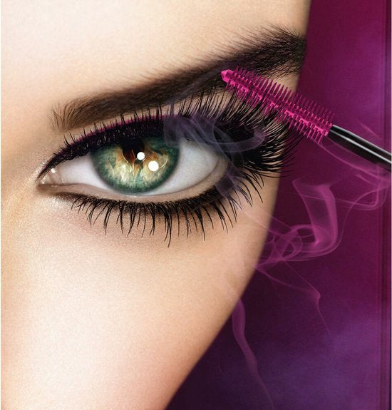 L'Oréal Paris Volume Million Lashes Fatale Mascara - Zwart
