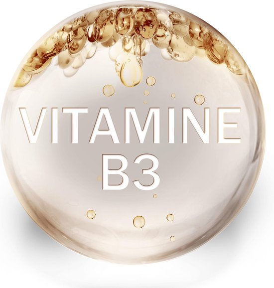 Crème de jour ultra riche Olay Regenerist - Peptide de vitamine B3 et beurre de karité - Sans parfum - 50 ml - Peau sèche