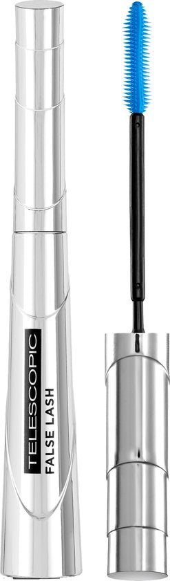 Mascara télescopique False Lash de L'Oréal Paris pour des cils visiblement plus longs