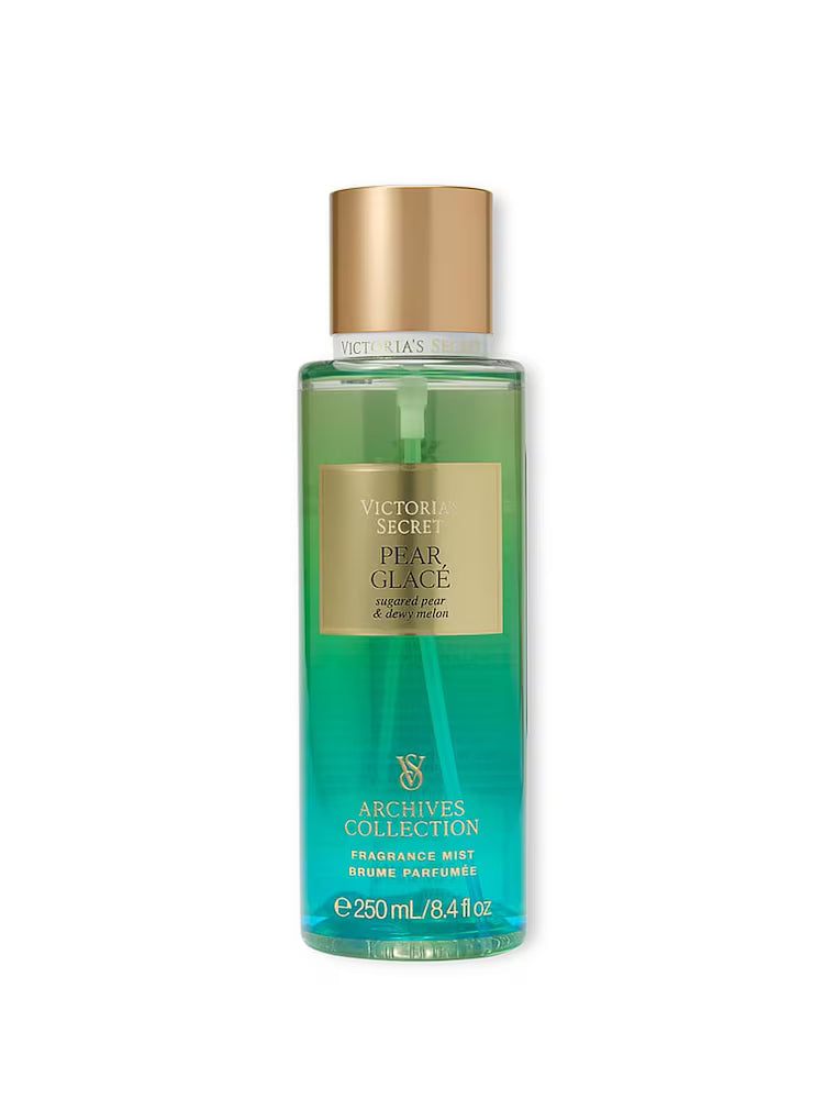 Victorias Secret Body Mist 250ml Pear Glace