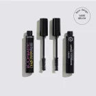 GOSH Copenhagen Boombastic Crazy Mascara – Zwart
