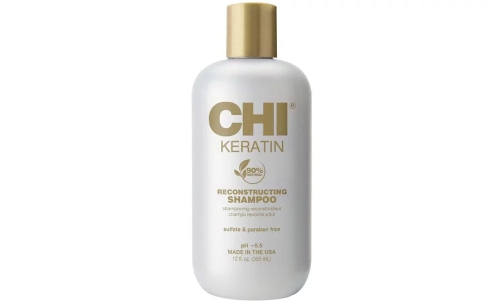 CHI Keratin Shampoo 355ml