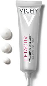 Vichy Liftactiv Oogcrème 15 ML