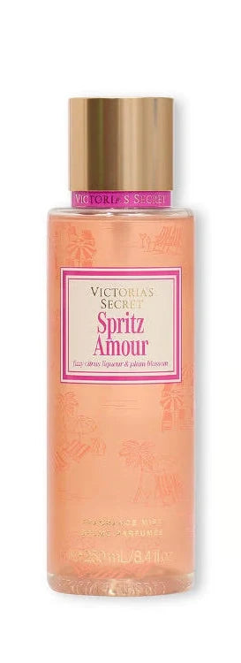 Victorias Secret Body Mist 250ml Spritz Amour