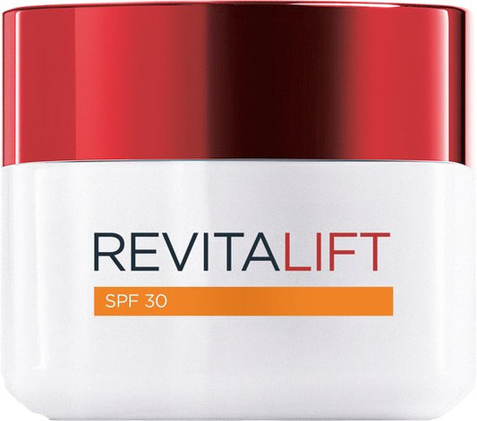 L'Oréal Paris Revitalift anti-wrinkle day cream SPF 30 - 50ml