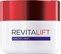 L'Oréal Paris Revitalift Night Cream Anti-aging - 50 ml