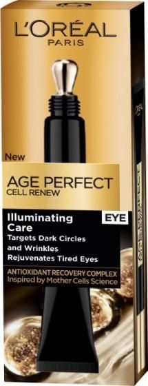L'Oréal Paris Age Perfect Eye Cell Renaissance -15 ml
