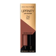 Rouge à lèvres Max Factor Lipfinity Lip Color - 190 Indulgent