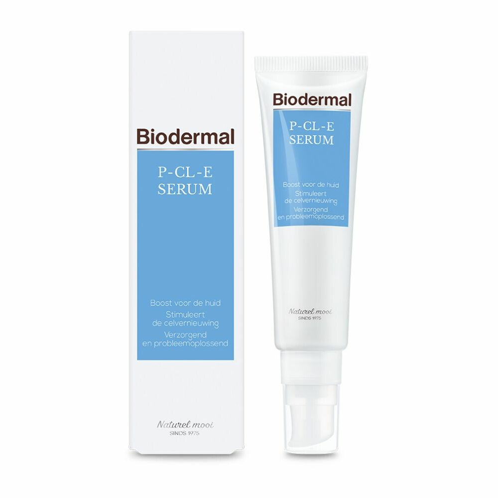 Biodermal P-CL-E Serum 30 ml