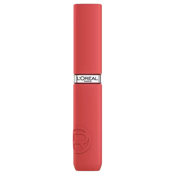 L'Oréal Paris Infaillible Matte Resistance lippenstift – 230 Shopping Spree