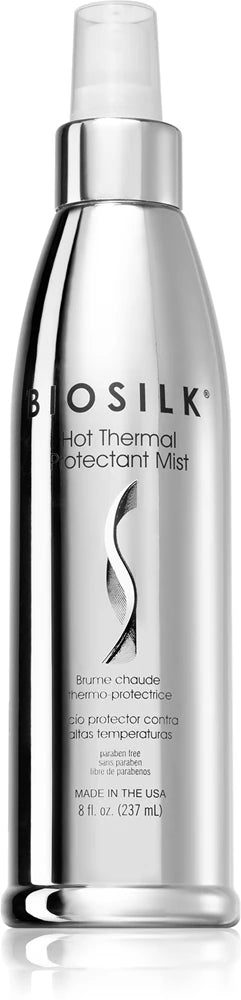 Biosilk Hydrating Therapy Hot Thermal Protectant Mist 236ml