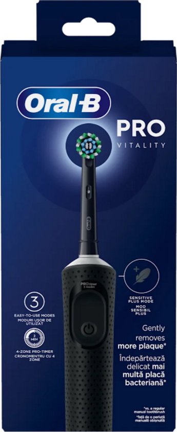 Vitality Pro kopen | FH Drogisterij